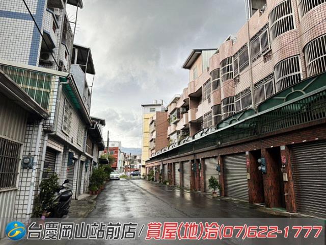 高雄農地_建地_建物未保存-10