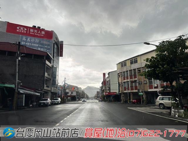 高雄農地_建地_建物未保存-11