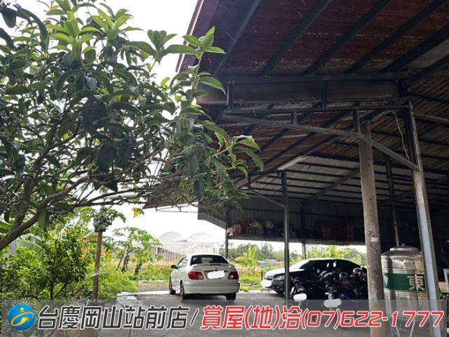 高雄農地_建地_建物未保存-12