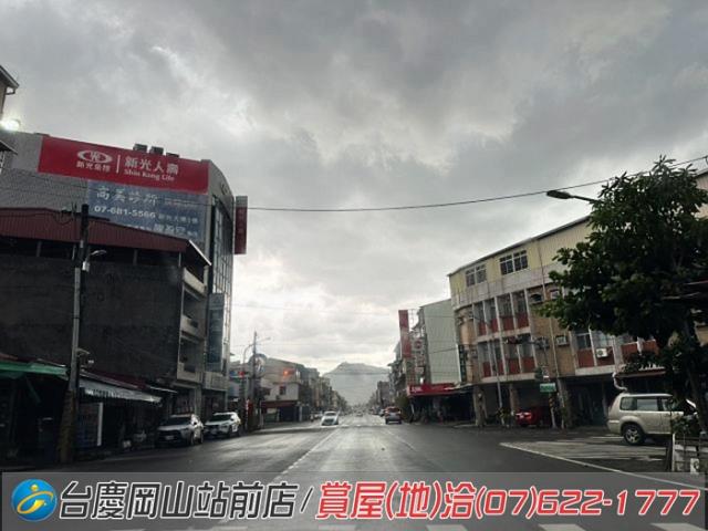 高雄農地_建地_建物未保存-14