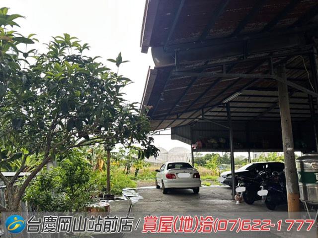 高雄農地_建地_建物未保存-5