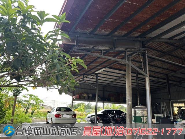 高雄農地_建地_建物未保存-6