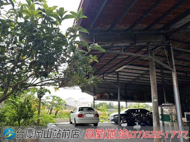 高雄農地_建地_建物未保存-7