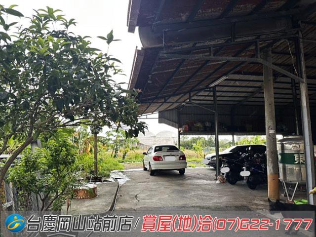 高雄農地_建地_建物未保存-8