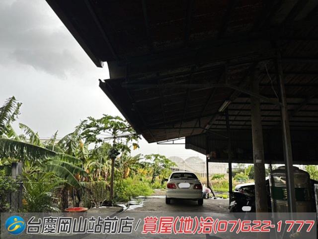 高雄農地_建地_建物未保存-9