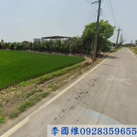 台南拍賣農地-1