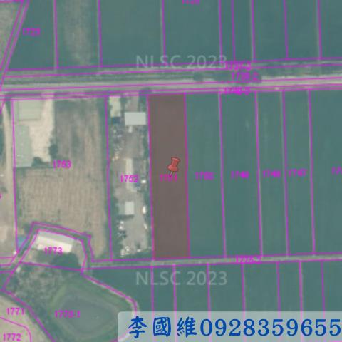 台南拍賣農地-2