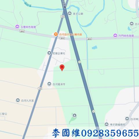台南拍賣農地-3