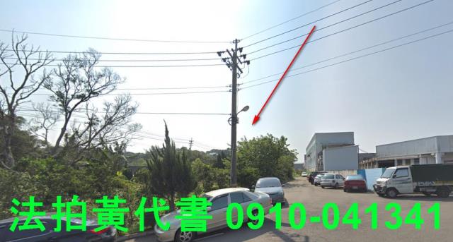 台中清水法拍一般農業區殯葬用-8