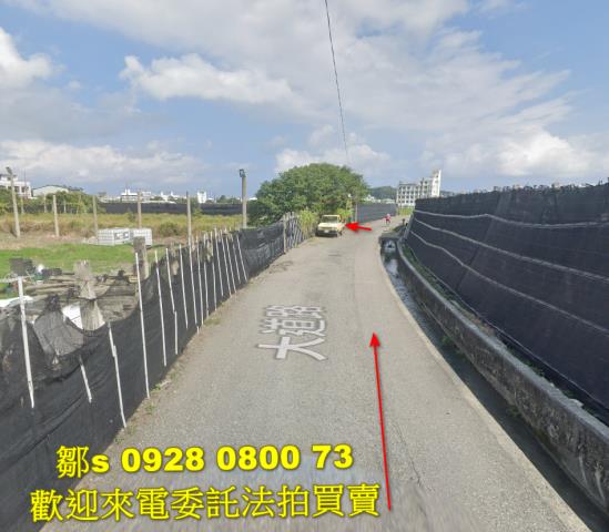 台東市法拍農地-2
