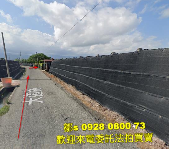 台東市法拍農地-10