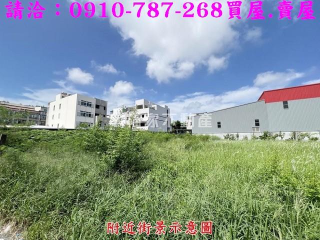 北區建地_住宅地-4