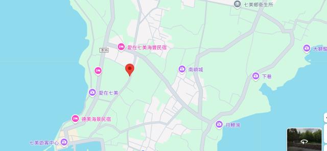 七美農地法拍-6