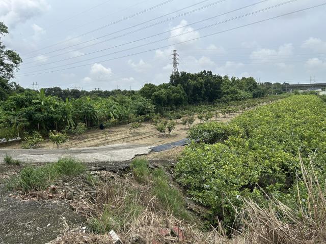 岡山農地-8