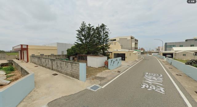 湖西建地法拍-4