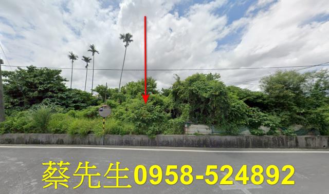 台中清水農地法拍-6