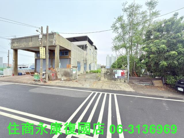 高雄茄萣建地-2