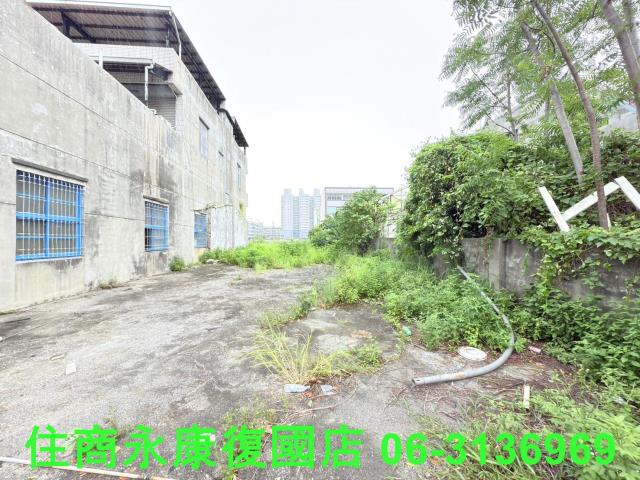 高雄茄萣建地-6
