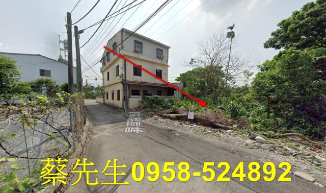 屏東內埔農地法拍-14