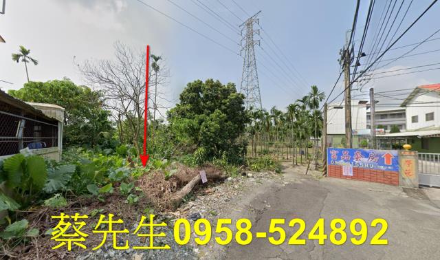 屏東內埔農地法拍-4