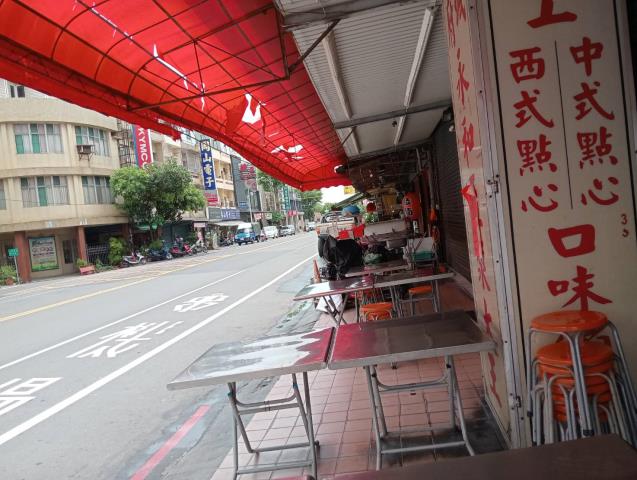 高雄岡山住宅地-9
