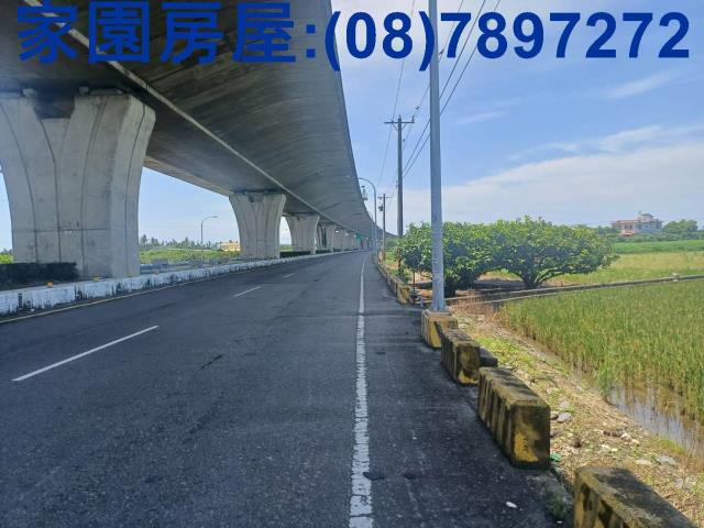 南州農地-2