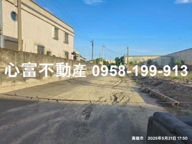 鳥松農地-2