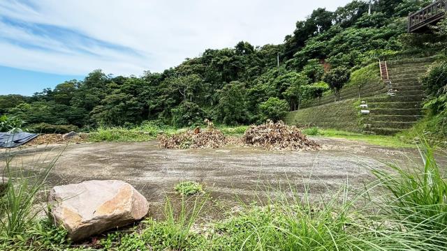 苗栗南庄農地_休閒地_林地-11