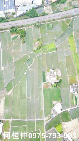 苗栗銅鑼農地_休閒地-3