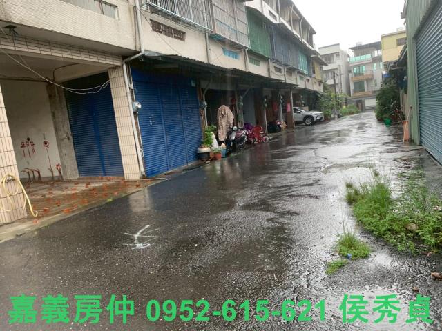 台南建地_道路地-2