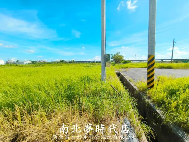 台南農地-5