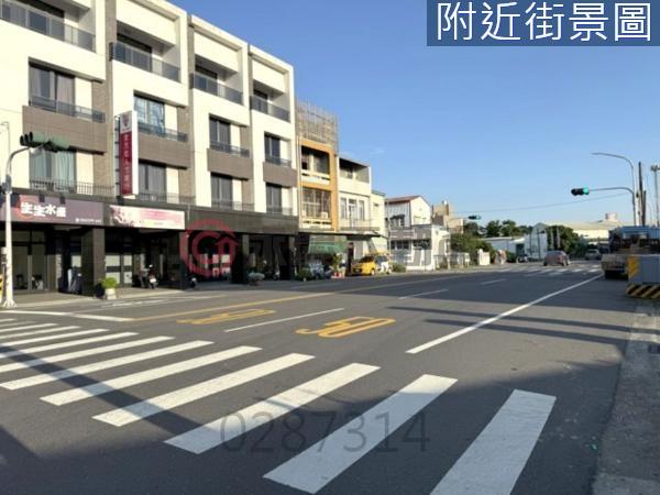台南永康建地-3