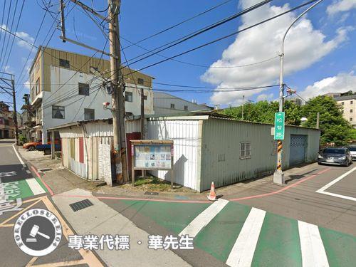 桃園中壢拍賣建地-4