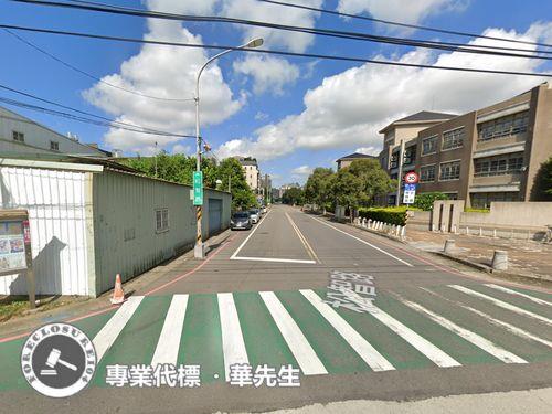 桃園中壢拍賣建地-5