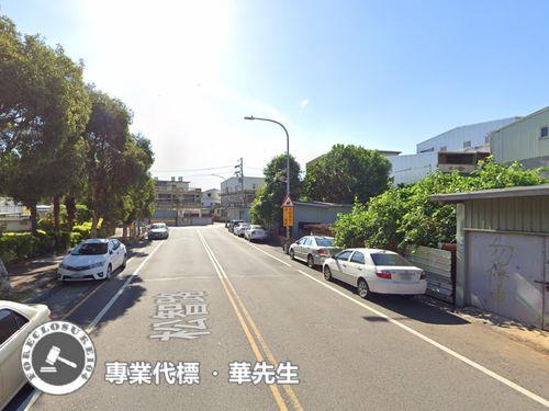 桃園中壢拍賣建地-6