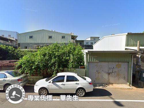 桃園中壢拍賣建地-7