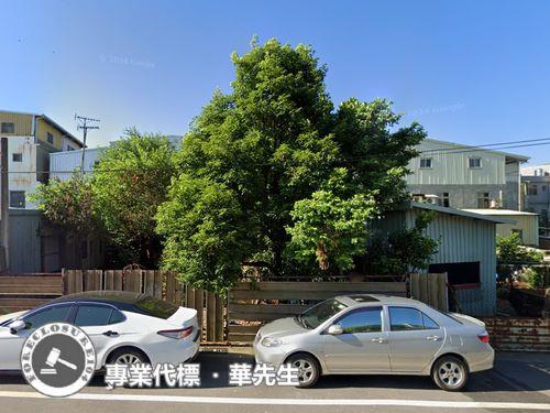桃園中壢拍賣建地-8