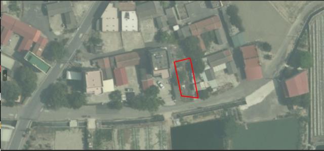 嘉義法拍建地-10