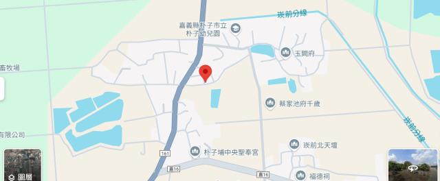 嘉義法拍建地-15