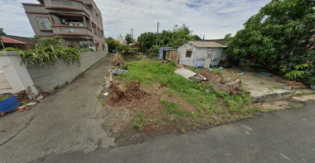 嘉義法拍建地-1