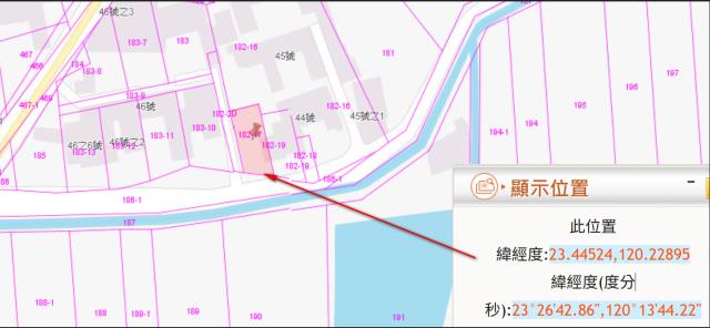 嘉義法拍建地-3