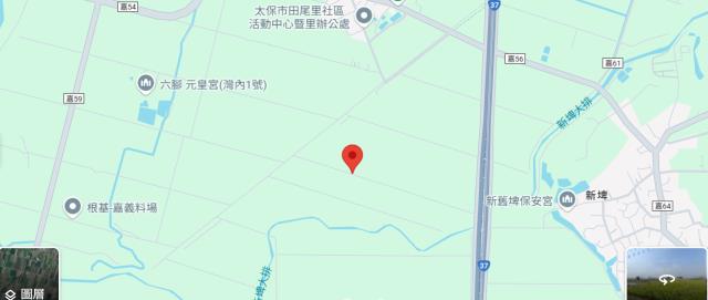 嘉義農地法拍-14