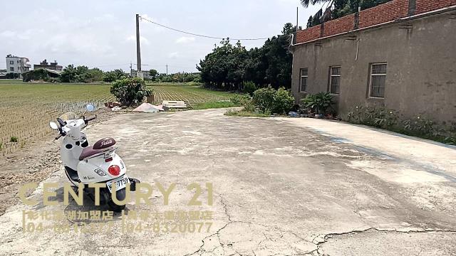 彰化埔鹽農地_建地-5