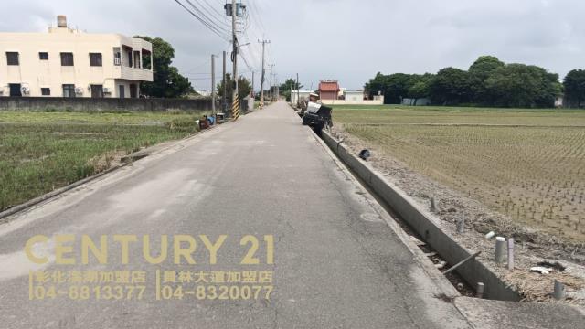 彰化埔鹽農地_建地-6