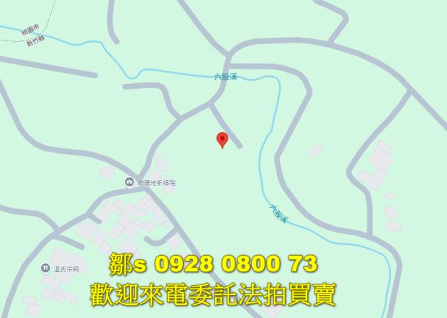 新竹新豐法拍農地-14