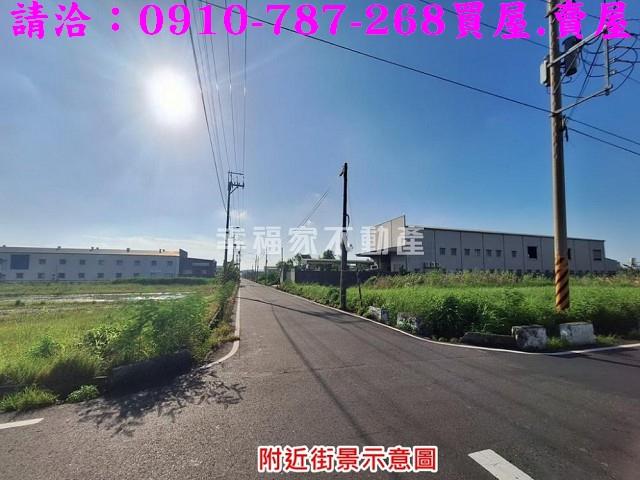 台南安定農地-14