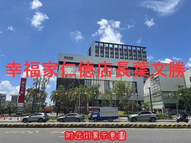 台南北區建地-7