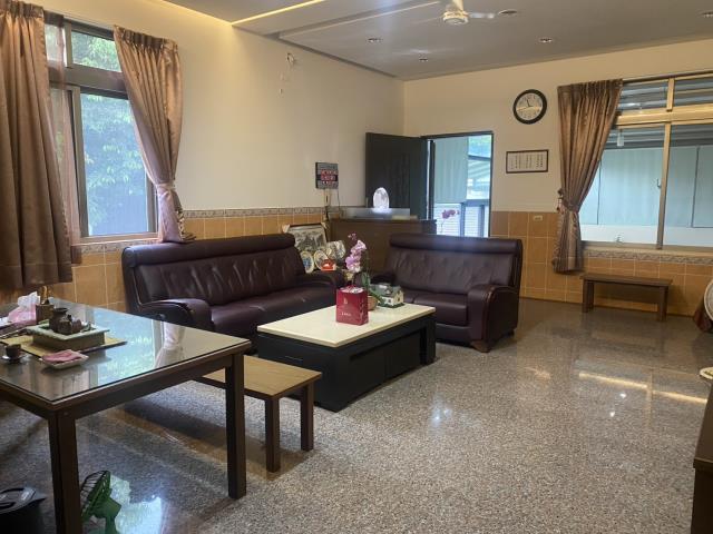 東勢農地_休閒地-5