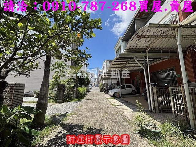 北區建地_住宅地-1