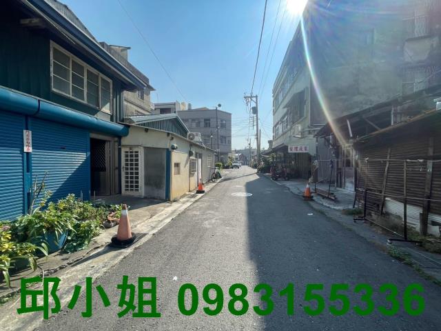 嘉義建地-2
